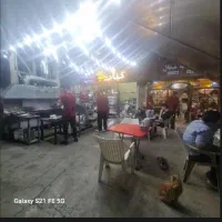 جذب نیروی سالن دار