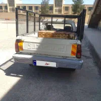 پیکان وانت مدل۹۳|خودرو سواری و وانت|کرمان, |دیوار