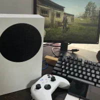 xbox series S 512GB فول بازی تاپ|کنسول، بازی ویدئویی و آنلاین|آمل, |دیوار