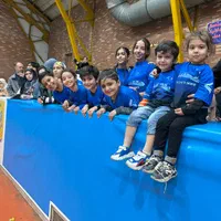 آموزش اسکیت در تمام سنین