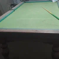 فروش میز بیلیارد|تجهیزات ورزشی|چابهار, |دیوار
