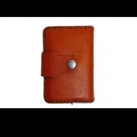 کیف مدارک گم کردم