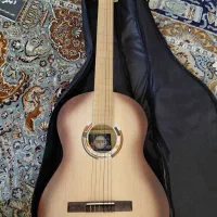 گیتار کلاسیک نو