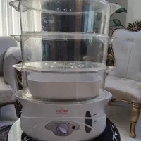 بخار پز