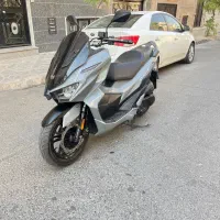 موتور jt200 ناردوگری