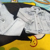 لباس پسرانه تا 9سال