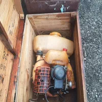 سمپاش پشتی|ابزارآلات|بیله سوار, |دیوار