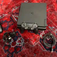 Ps4 Slim