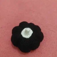 جاسوزنی بافتنی