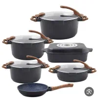 سرویس قابلمه|ظروف پخت‌وپز|تهران, هرندی|دیوار