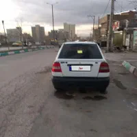 پراید۱۴۱مدل ۹۰|خودرو سواری و وانت|همدان, |دیوار