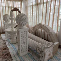 تعداد محدود المان فایبرگلاسی|مجسمه، تندیس، ماکت|تبریز, |دیوار