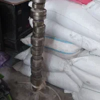 لوازم استوک اسکانیا ۴۲۰ hpi .|قطعات یدکی و لوازم جانبی|مرودشت, فاز اول شهرک فرهنگیان|دیوار
