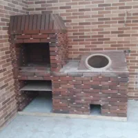 تنور سازی.تنور گلی و سنتی در سایز های مختلف|اجاق گاز و لوازم برقی پختوپز|اصفهان, دارک|دیوار