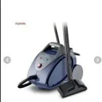 بخارشودلونگی کم کار بدون کارتن