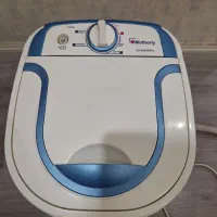 مینی واش|ماشین لباسشویی و خشک‌کن لباس|رشت, معلم|دیوار