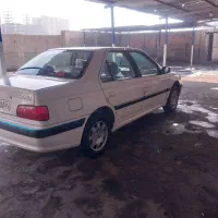 پژو پارس مدل1401