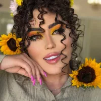 آموزش شنیون میکاپ|خدمات آموزشی|نسیمشهر, |دیوار