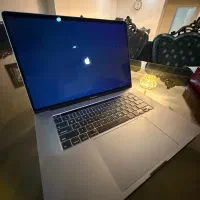 mac book pro 2019 ram32|رایانه همراه|تهران, تهرانپارس شرقی|دیوار