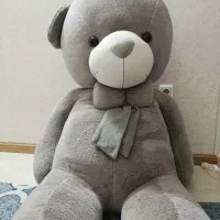 عروسک خرس بزرگ (شاسخین)