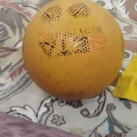 توپ فوتبال سالم