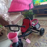 دوچرخه
