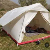 چادر ۳×۴ سنگین دو جداره