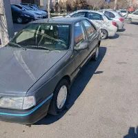 پژو ۴۰۵ glx مدل ۸۴|خودرو سواری و وانت|تبریز, |دیوار