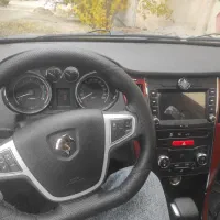 دنا پلاس توربو اتومات آپشنال 1403/12/12 فول|خودرو سواری و وانت|خرم‌آباد, |دیوار