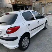 206 tu3|خودرو سواری و وانت|کامیاران, |دیوار