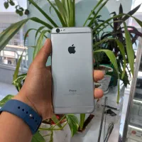 اپل iPhone 6 Plus با حافظهٔ ۱۶ گیگابایت