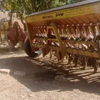 سلام ،یک دستگاه کندم کارم کشت مستقیم ،|ماشینآلات صنعتی|بزینه رود, |دیوار