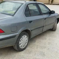 سمند lxمدل86|خودرو سواری و وانت|گناباد, |دیوار