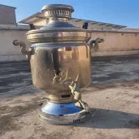 سماور گازی|سماور، چای‌ساز، قهوه‌ساز|گرگان, |دیوار