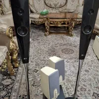 باند کامپیوتر وتلویزیون