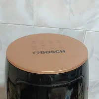 سرخ کن بدون روغن بوش|اجاق گاز و لوازم برقی پخت‌وپز|شازند, |دیوار