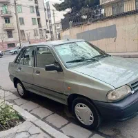 خانگی|خودرو سواری و وانت|کرج, حیدرآباد|دیوار