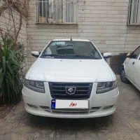 سمند سورن پلاس صفر خشک 1405 تحویل همین امروز