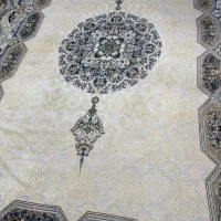 کاور فرش مخمل ۶ متری|روفرشی|تهران, امیریه|دیوار