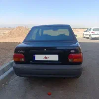 پرایدصبا 83انژکتور واقعا بینظیر|خودرو سواری و وانت|تهران, پرستار|دیوار
