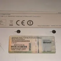 لپتاپ سونی Vaio PCG-7y1m زیر قیمت|رایانه همراه|تهران, مدائن|دیوار