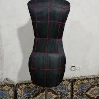 مانکن خیاطی سوزن خور|لوازم خیاطی و بافتنی|قروه, |دیوار