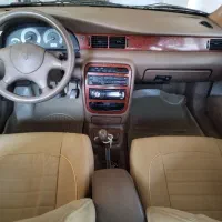 سمند مدل 84سالم بدون خط خش|خودرو سواری و وانت|قائمشهر, |دیوار