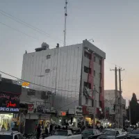 رهن و اجاره پاساژ مهتاب طبقه 1