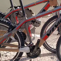 فروش انواع دوچرخه به نرخ عمده|دوچرخه، اسکیت، اسکوتر|کرمانشاه, |دیوار