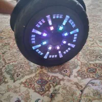 اسکوتر برقی|دوچرخه، اسکیت، اسکوتر|دوگنبدان, |دیوار