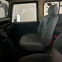 جیپ|خودرو سواری و وانت|مشهد, هنرستان|دیوار