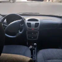 کوییک مدل برج۱۲ ۱۴۰۰ کم کارکرد بدون رنگ|خودرو سواری و وانت|کرج, گوهردشت|دیوار