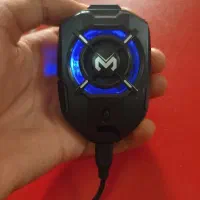 فن گیمینگ خنک کننده