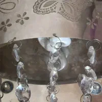 دیوار کوب شاین|لوستر و چراغ آویز|اراک, |دیوار